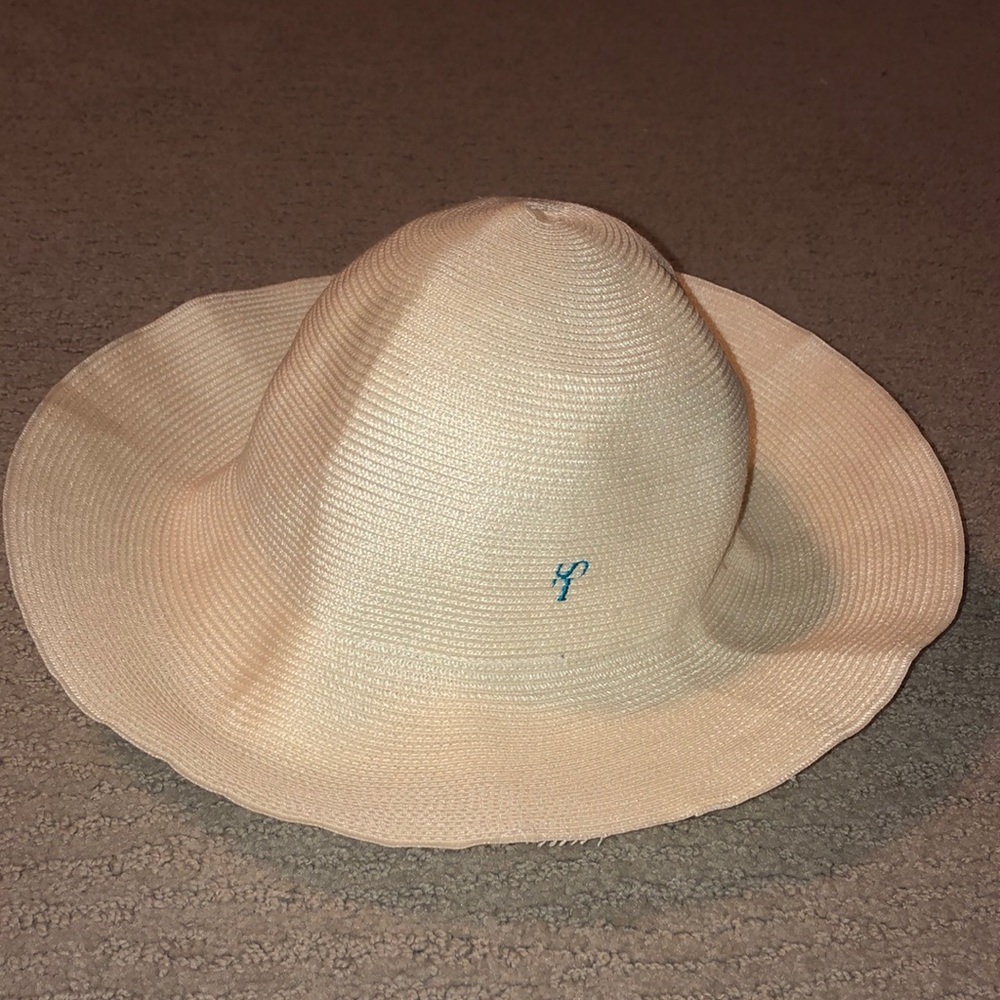 Sun hat